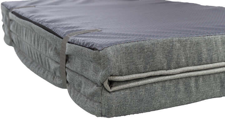 TRIXIE Hunde-Matratze Vital Samoa